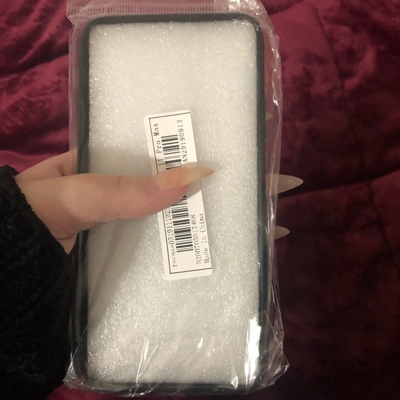 iphone 11 pro max case 🤍 - Picture 2 of 2